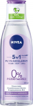 Mitsellaarvesi Nivea 5in1 MicellAir, 200 ml