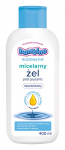 Kehapesugeel Bambino Micellar, 400 ml