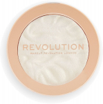 Highlighter Makeup Revolution London Reloaded, golden lights, 10 g