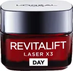 P&auml;evakreem L&rsquo;Or&eacute;al Paris Revitalift Laser X3, 50 ml