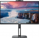 Monitor AOC 24V5CW/BK, IPS, 75 Hz, FHD, 23.8"