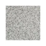 Vedeltapeet Domoletti D941, 1.33, valge v./must v./hall v.