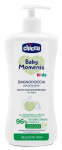 Du&scaron;igeel Chicco Baby Moments, chi000424, 500 ml