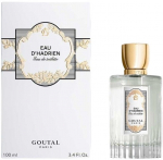 Tualettvesi Annick Goutal Eau d'Hadrien, 100 ml