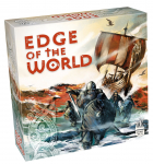 Lauam&auml;ng Tactic Edge Of The World 58982T, LT LV EE EN DE Taani PL Soome Prantsuse Rootsi