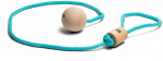 &Otilde;uem&auml;ng BS Toys Ankle Swing Ball, 75 cm, sinine v.
