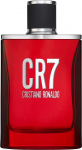 Tualettvesi Cristiano Ronaldo CR7, 50 ml