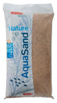 Krunt Zolux AquaSand Nature 346480, 12 kg, pruun