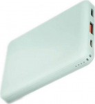 Akupank Uniq Fuele mini, 8000 mAh, 18 W, roheline v.