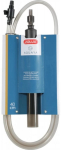Sifoon Zolux Premium Siphon 376626, l&auml;bipaistev/must, 40 cm