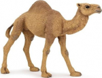 M&auml;ngukujuke Papo Dromedary 401232, 15 cm, pruun v.