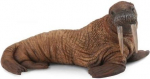 M&auml;ngukujuke Collecta Walrus 004-88569, pruun v.