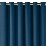 &Ouml;&ouml;kardin Homede Milana, s&uuml;gavsinine v., 140 cm x 245 cm