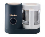 Auruti ja blender Beaba Babycook Neo Night Blue