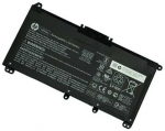 S&uuml;learvutiaku HP HT03XL, 3.6 Ah, Li-Ion