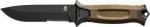 Turisti nuga Gerber Coyote Strongarm SE, 24.8 cm