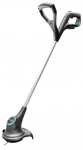 Akuga v&otilde;sal&otilde;ikur-trimmer Gardena SmallCut 23/18V P4A solo, 18 V