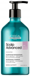 &Scaron;ampoon L&acute;Or&eacute;al Professionnel Scalp Advanced Anti-Discomfort Dermo-Regulator, 500 ml