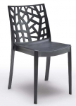 Aiatool Bica Matrix 352, must v., 55 cm x 47 cm x 82 cm