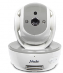 Beebimonitor Alecto DVM-200GS, valge/hall