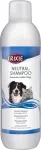 &Scaron;ampoon koertele Trixie Neutral 2917, 1000 ml