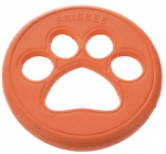 M&auml;nguasi koerale, lendav Barry King Floating Disc 15416, 23.5 cm, &Oslash; 23.5 cm, oranž