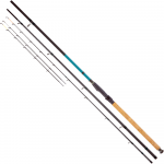 &Otilde;ng Konger Arcus Pro Feeder 360/150 130005360, 360 cm, 383 g, sinine v./pruun v./must v.