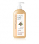 &Scaron;ampoon Clear&eacute; Institute CHAMP&Uacute; CURLY 400 ml, 400 ml