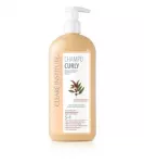 &Scaron;ampoon Clear&eacute; Institute CHAMP&Uacute; CURLY 400 ml, 400 ml
