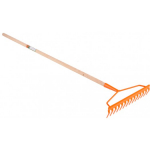 Reha universaalne Flo 35758, varrega, 1300 mm, oranž v.