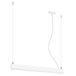 Valgusti rippuv Thoro Lighting Pinne 67, LED, 3000 &deg;K, 1 x 16 W, valge v.
