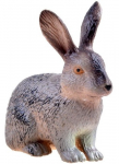 M&auml;ngukujuke Rabbit ZA3383, 4 cm, hall