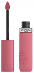 Huulev&auml;rvi alus L&rsquo;Or&eacute;al Paris Infailible Matte Resistance, 5 ml, 240 road tripping