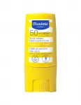 P&auml;evituse hooldusvahend kaitse p&auml;ikese eest Mustela SPF50+, 9 ml
