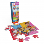 Pusle Spin Master Paw Patrol Tower 6067569, 22 cm x 26 cm, 48 tk, mitmev&auml;rviline