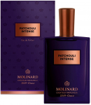 Parf&uuml;&uuml;mvesi Molinard Patchouli Intense Les Prestiges Collection, 75 ml
