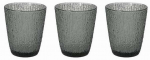 Klaaside komplekt Tognana Davor, klaas, 0.28 l, 3 tk