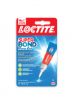 Liim universaalne Loctite Super Bond Pure Gel, 0.003 kg