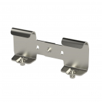 &Uuml;hendus redelite jaoks MEKA NL PG, 17.3 cm x 3.3 cm x 8 cm, 10 tk