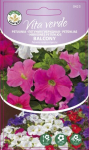 Seemned Vita Verde petuuniad Balcony Petunia X Hybrida