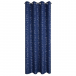 &Ouml;&ouml;kardin ZKNO-07, h&otilde;be/tumesinine