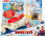 Interaktiivne m&auml;nguasi Mattel Fisher Price Super Pets Krypto 63085, pruunikas v.