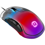 Juhtmega m&auml;nguhiir Canyon Braver GM-728, must v.