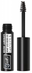 Kulmugeel Sleek MakeUP Brow Laminate, 5 ml, l&auml;bipaistev v. -