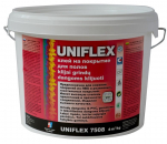 Liim p&otilde;randakatted Teluria Uniflex, 3 kg, valge