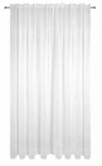 P&auml;evakardin D-LEX Lucy, valge v., 400 cm x 300 cm