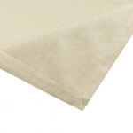 Laudlina ruudukujuline Stella 1, kuldne, 85 x 85 cm