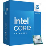Protsessor Intel Core i5-14400, 2.5GHz, LGA 1700, 20MB