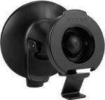 Hoidja Garmin Suction Cup, must