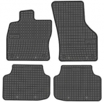 Automatt Frogum, Skoda Octavia III 2013